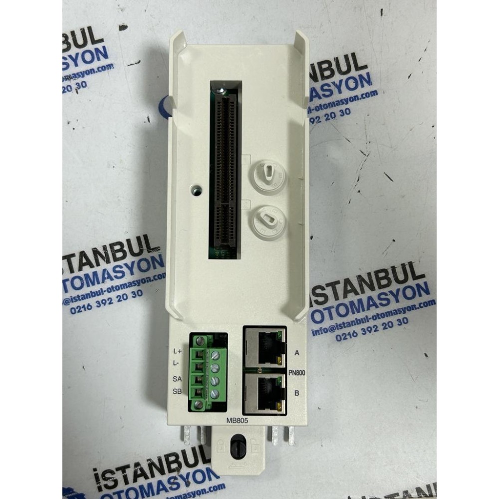ABB MB805